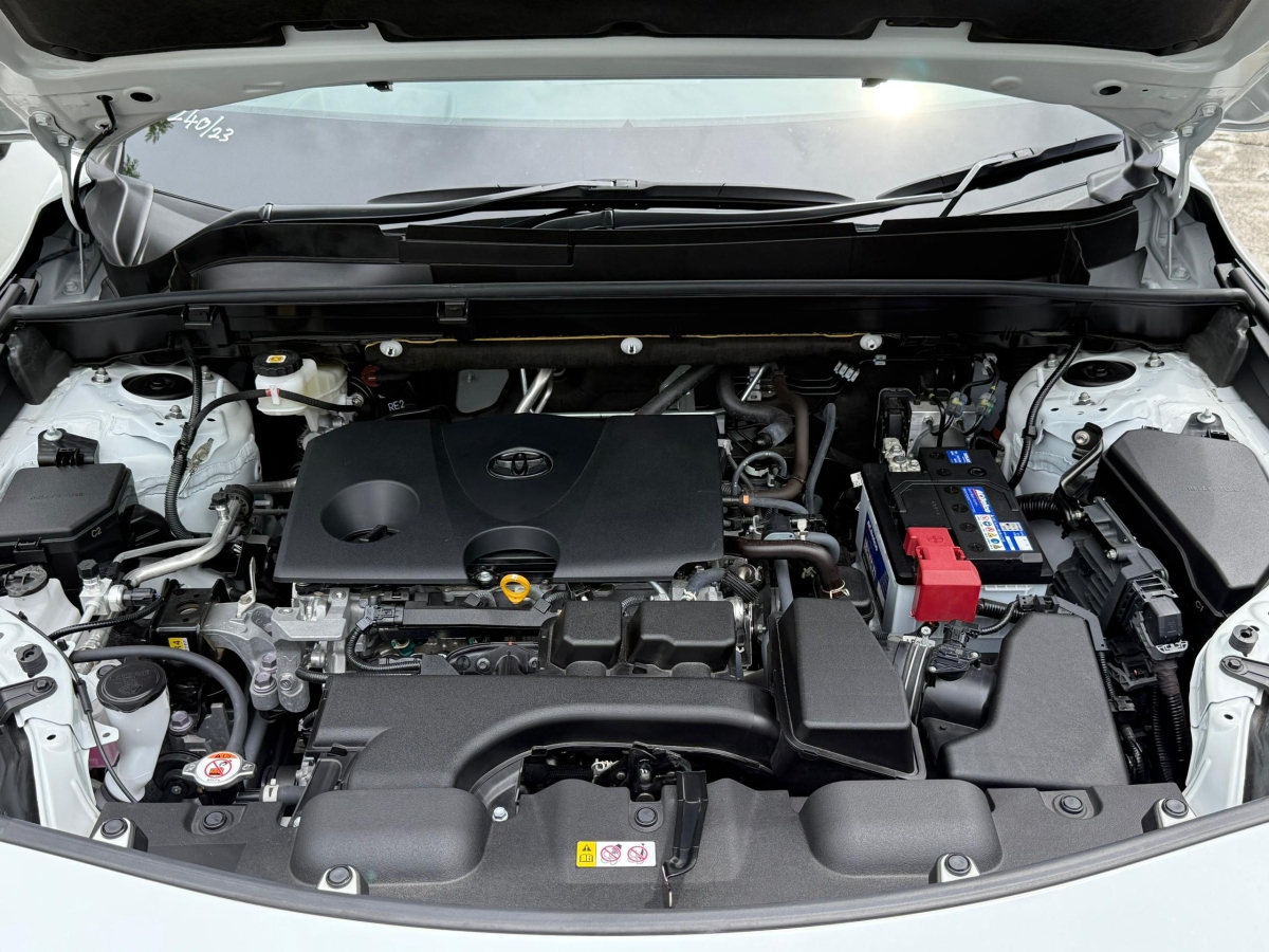 Toyota Harrier Z Best Recon Car for Import Malaysia