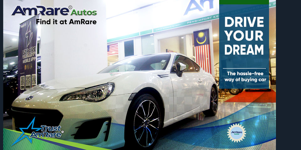 Home | AmRare ® Autos | Find it at AmRare