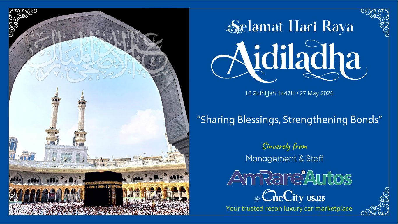 amrare-autos.com - Salam Aidiladha 1447H
